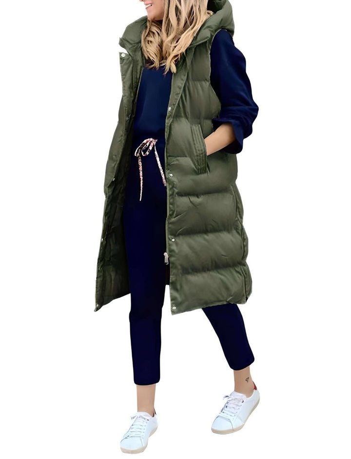 Camille Boutique - Coats