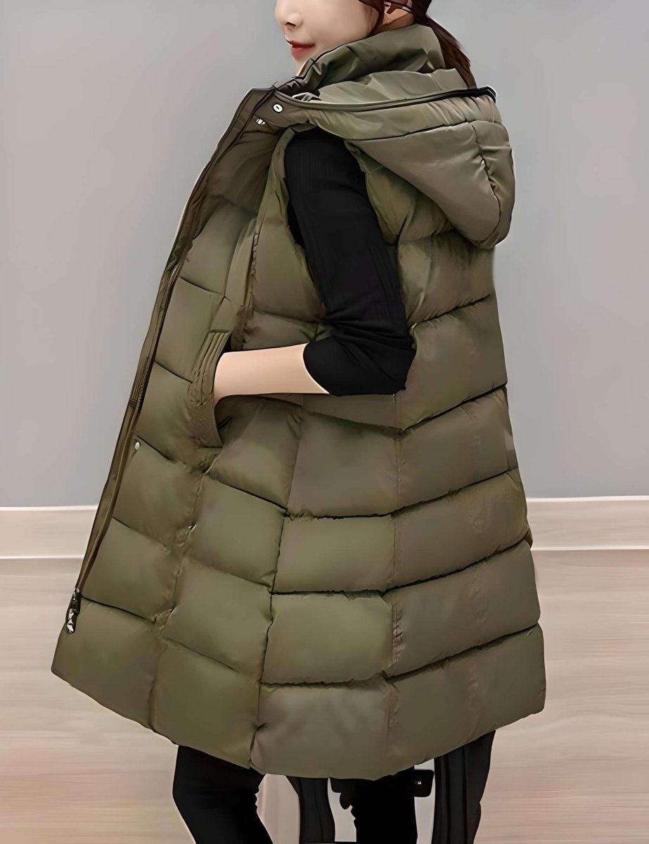 Camille Boutique - Coats