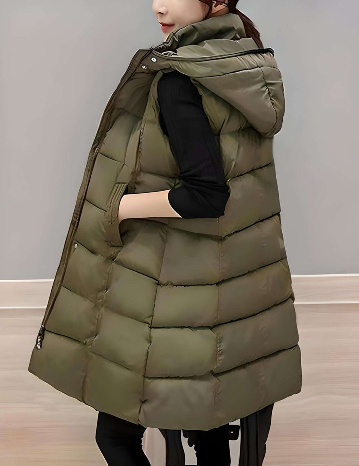 Camille Boutique - Coats