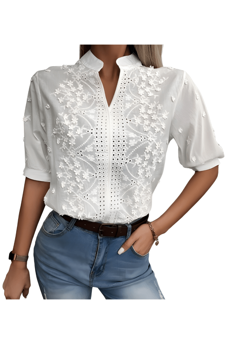 Camille Boutique - Women's Shirts and Blouses