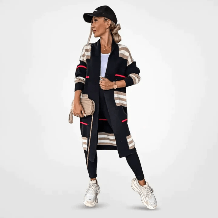 Camille Boutique - Women Sweaters