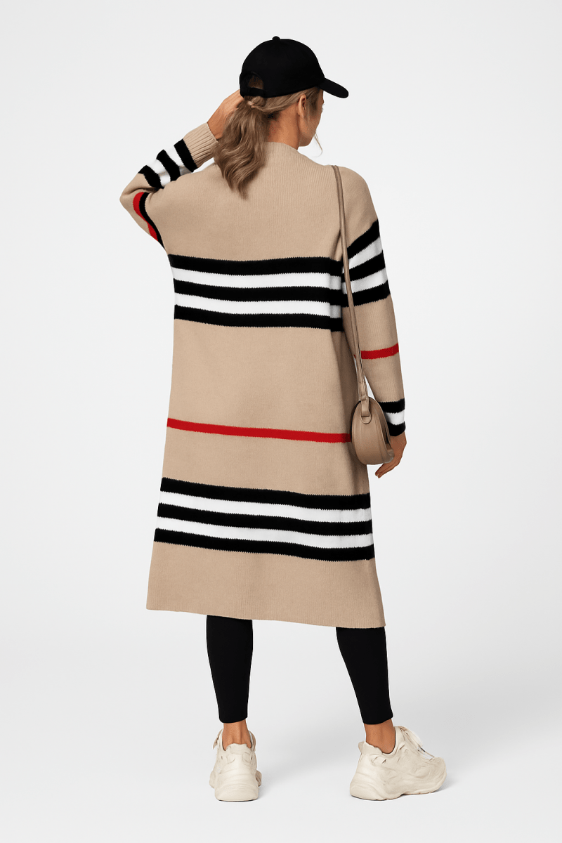 Camille Boutique - Women Sweaters
