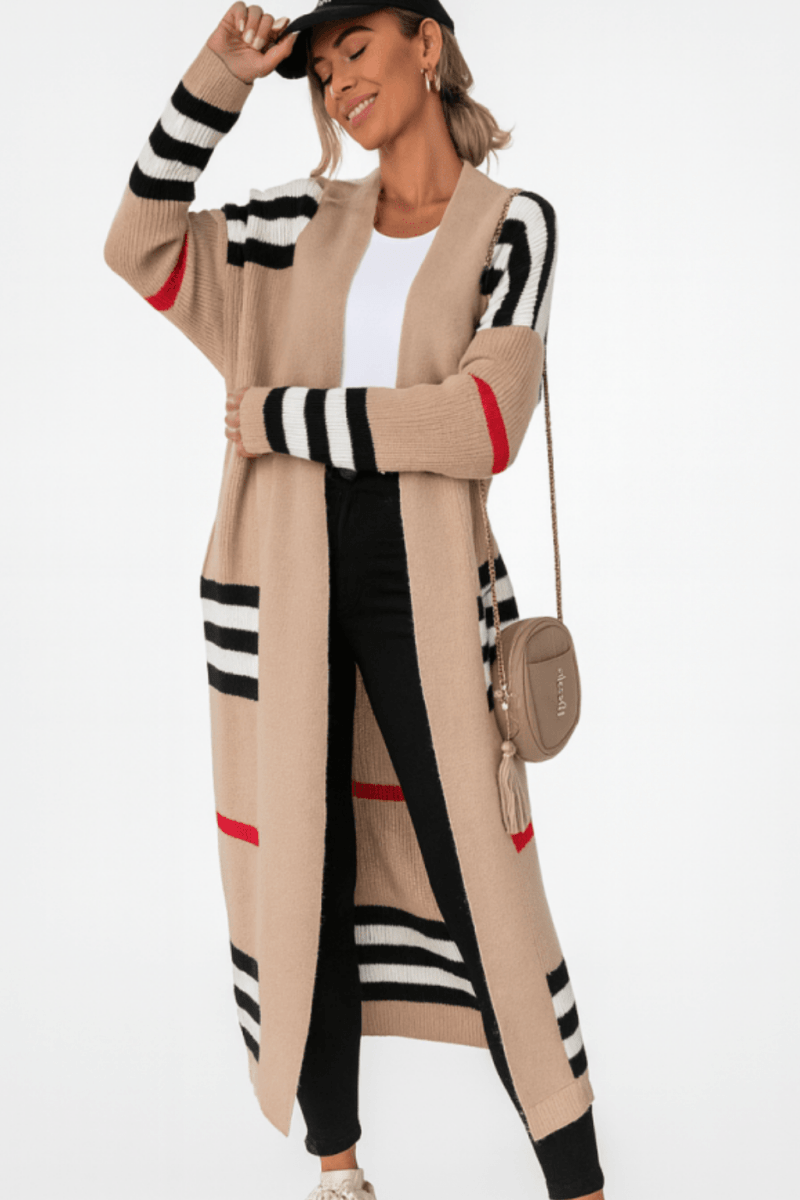 Camille Boutique - Women Sweaters