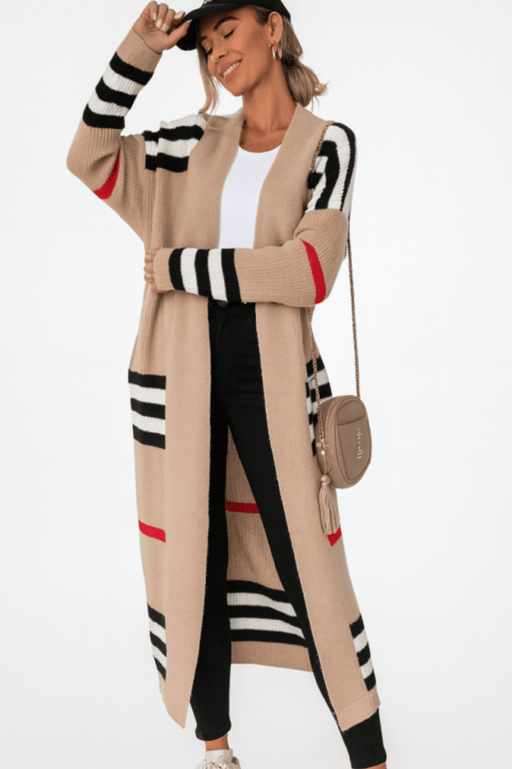 Camille Boutique - Women Sweaters