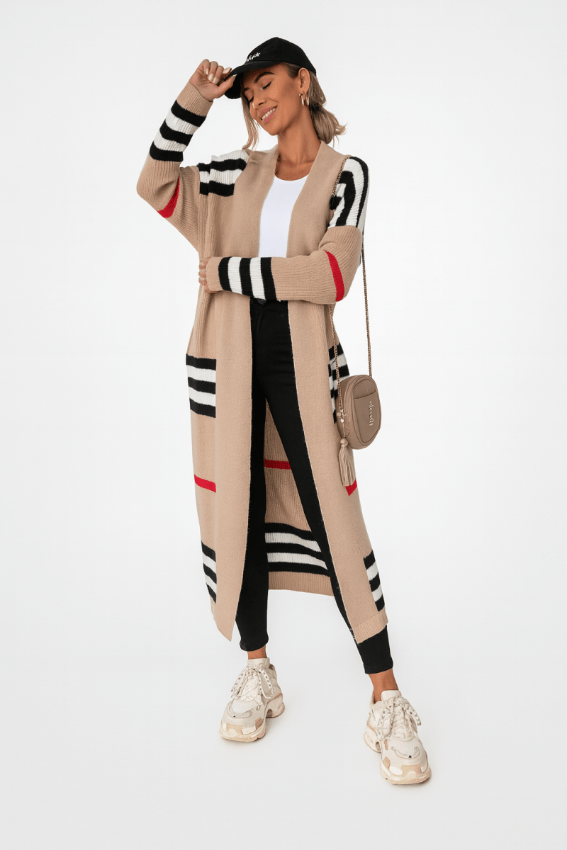 Camille Boutique - Women Sweaters