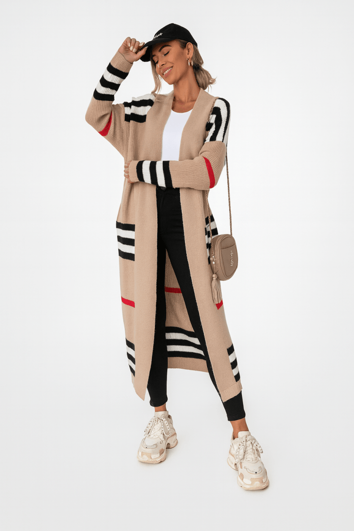 Camille Boutique - Women Sweaters