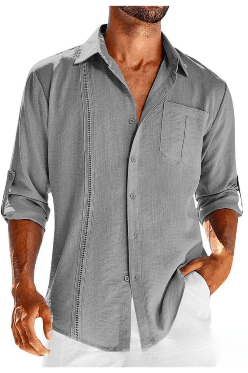 Camille Boutique - Men's Shirts