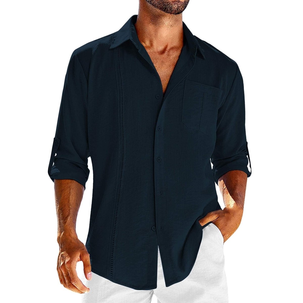 Camille Boutique - Men's Shirts