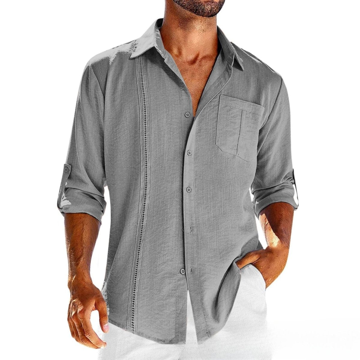 Camille Boutique - Men's Shirts