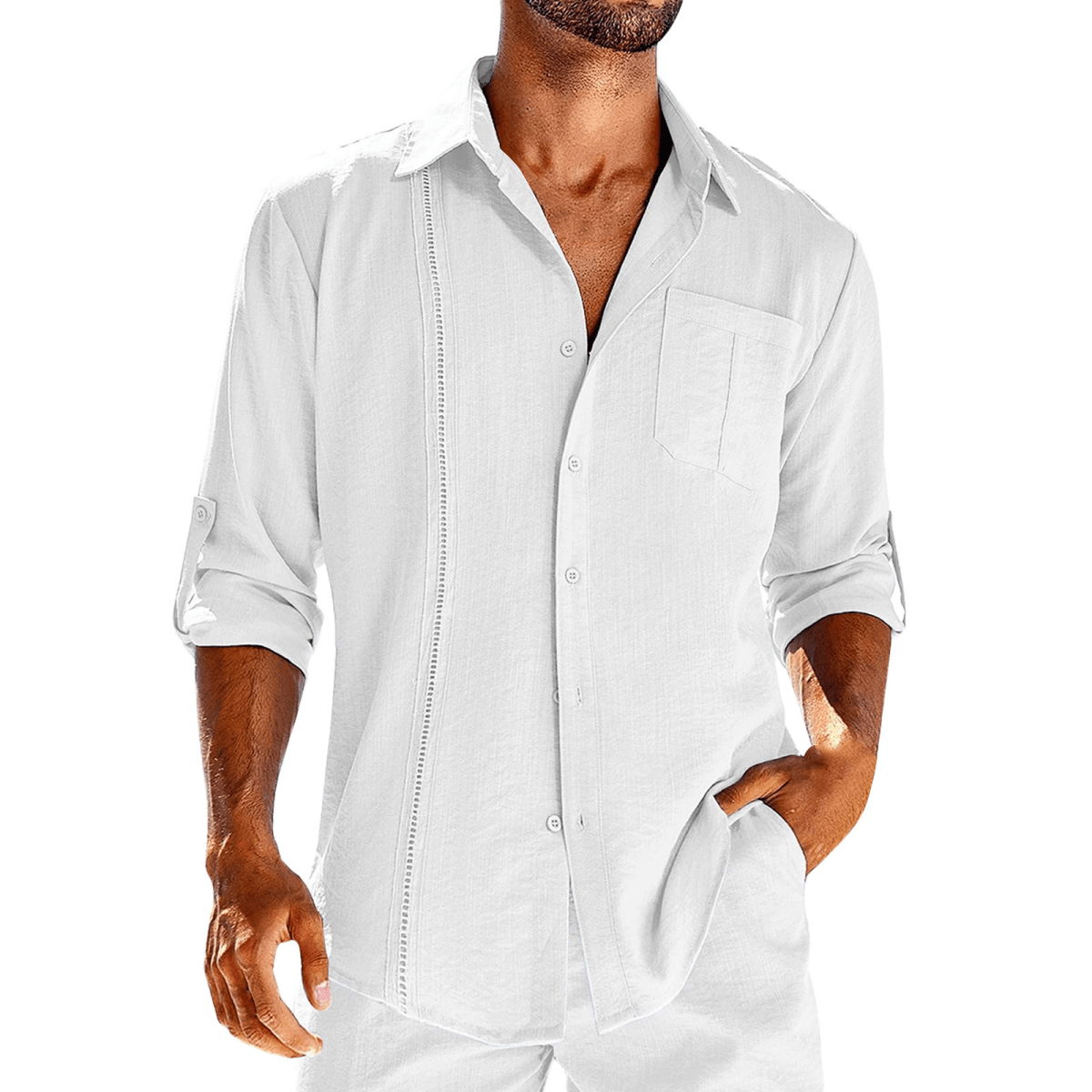 Camille Boutique - Men's Shirts