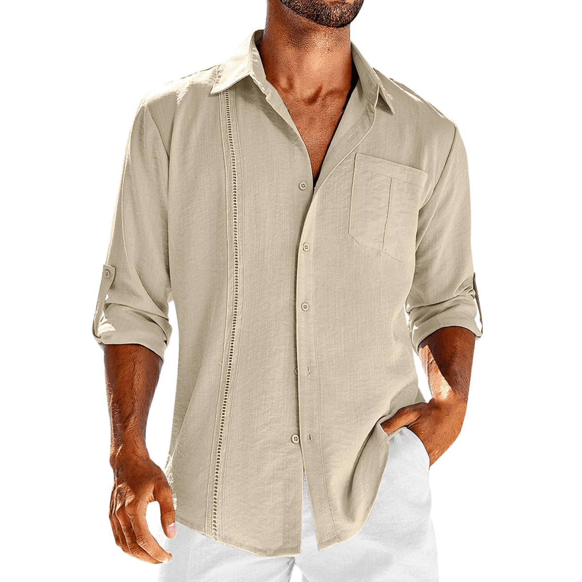 Camille Boutique - Men's Shirts