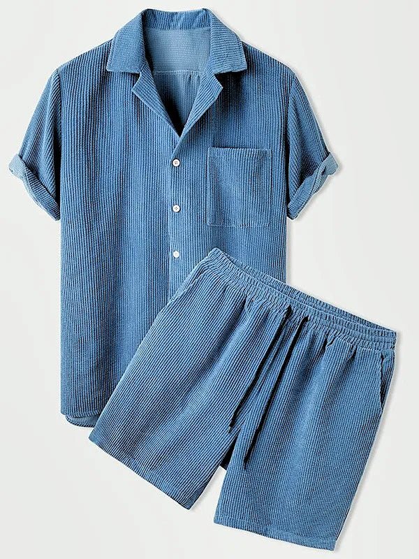 Camille Boutique - Men's Shirts