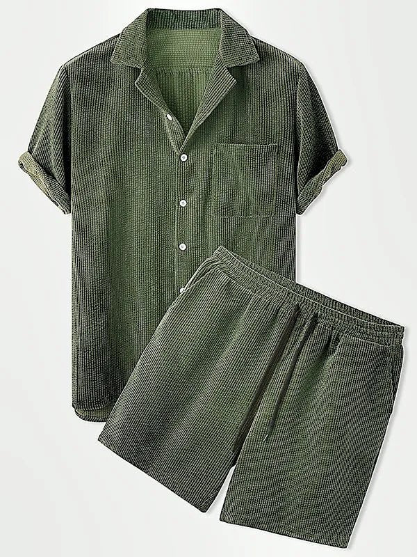Camille Boutique - Men's Shirts