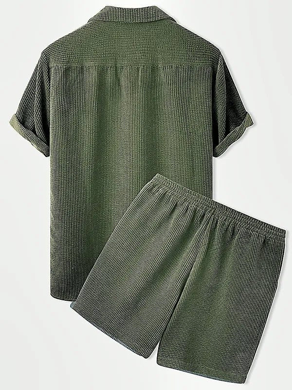 Camille Boutique - Men's Shirts