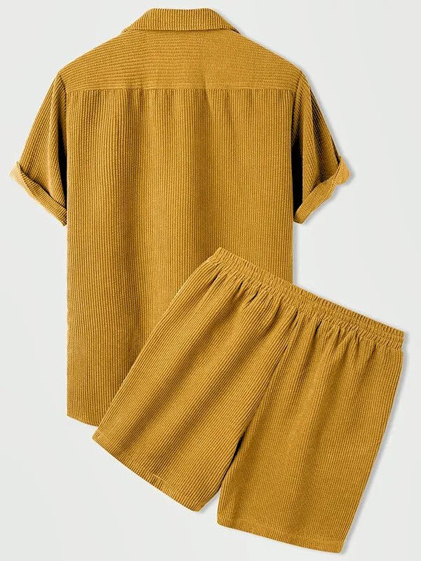 Camille Boutique - Men's Shirts
