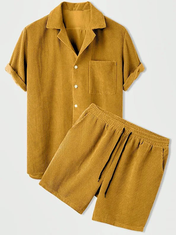 Camille Boutique - Men's Shirts