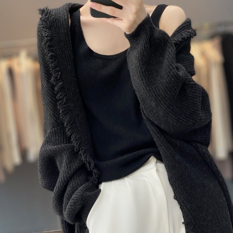 Camille Boutique - Coats