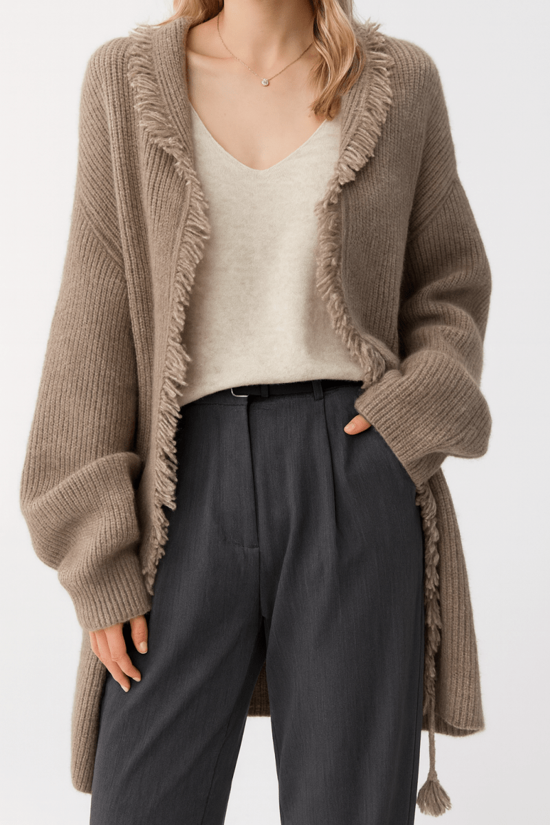 Camille Boutique - Coats