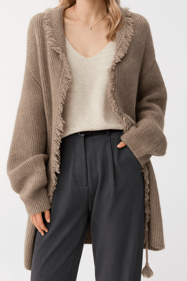 Camille Boutique - Coats