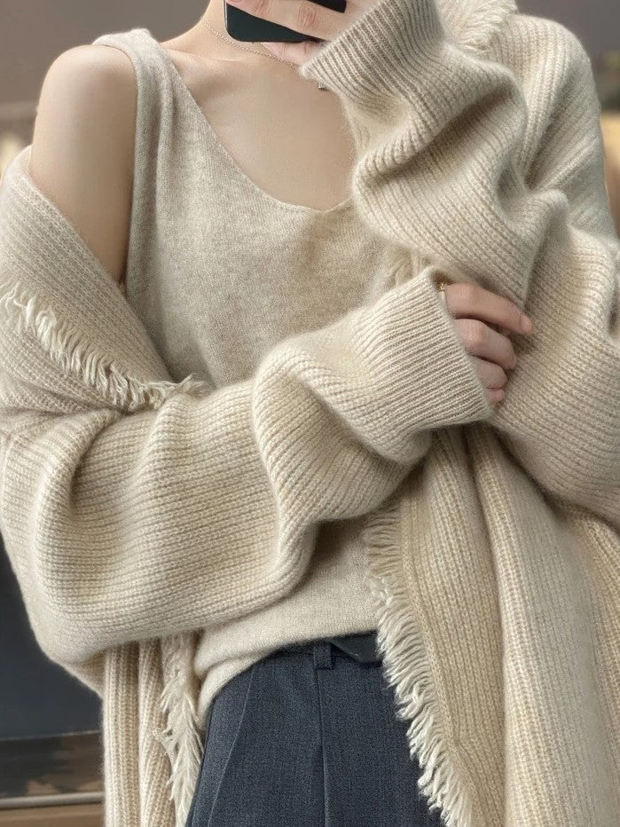 Camille Boutique - Coats