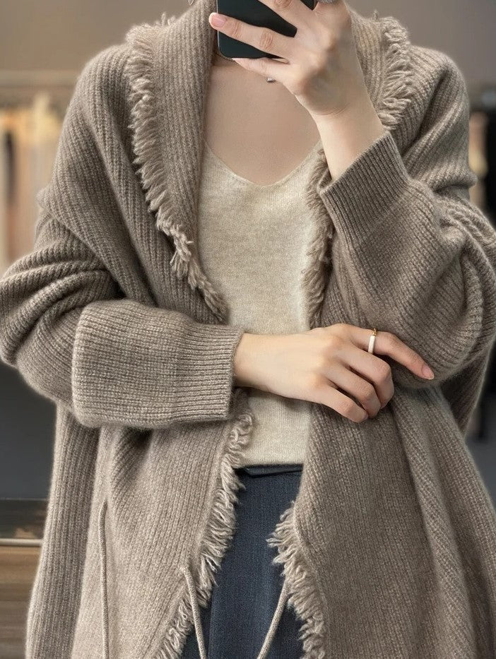 Camille Boutique - Coats