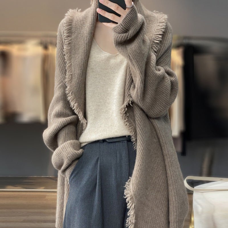 Camille Boutique - Coats