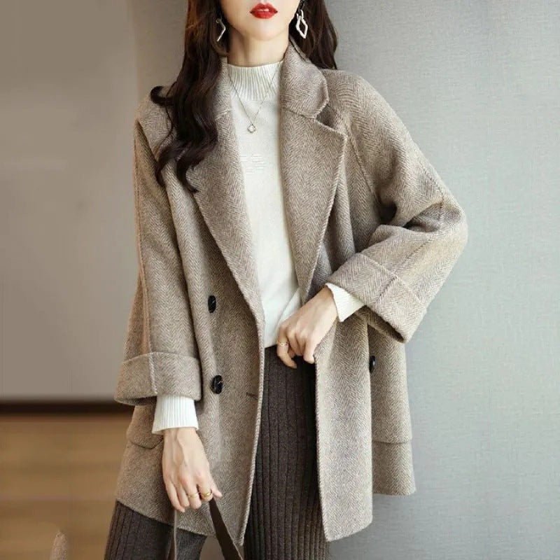 Camille Boutique - Coats