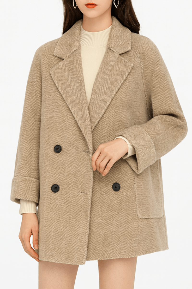 Camille Boutique - Coats