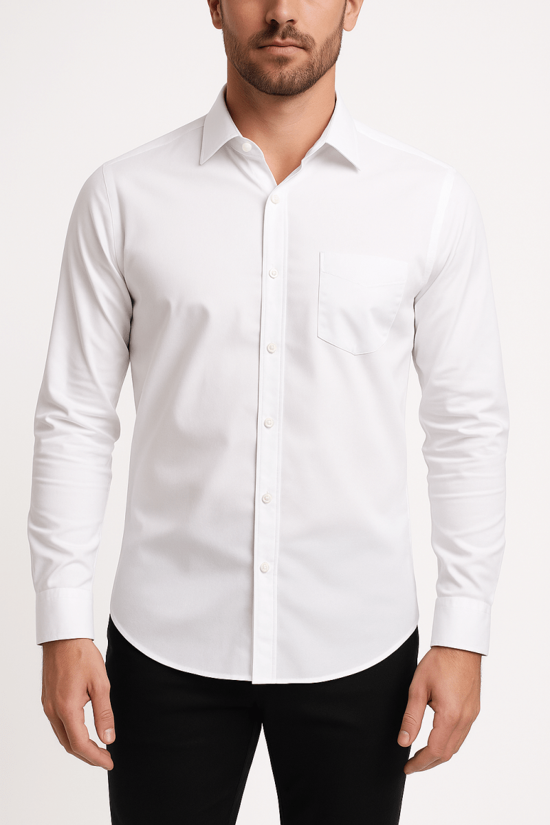 Camille Boutique - Men's Shirts