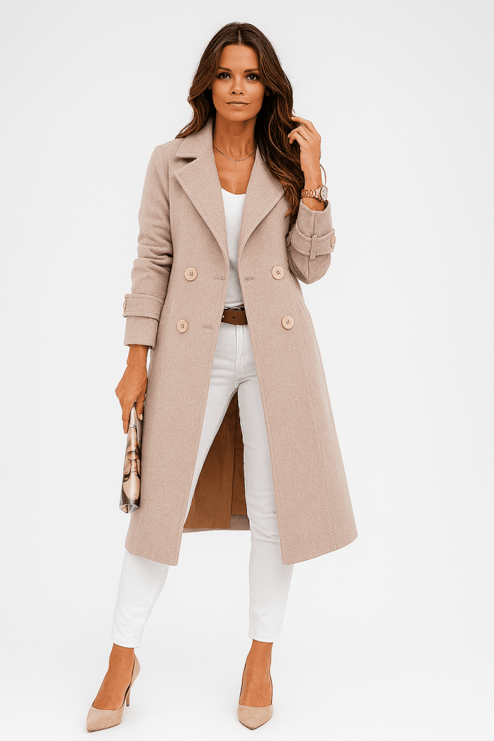 Camille Boutique - Women Coats