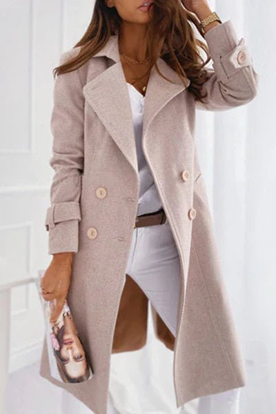 Camille Boutique - Women Coats