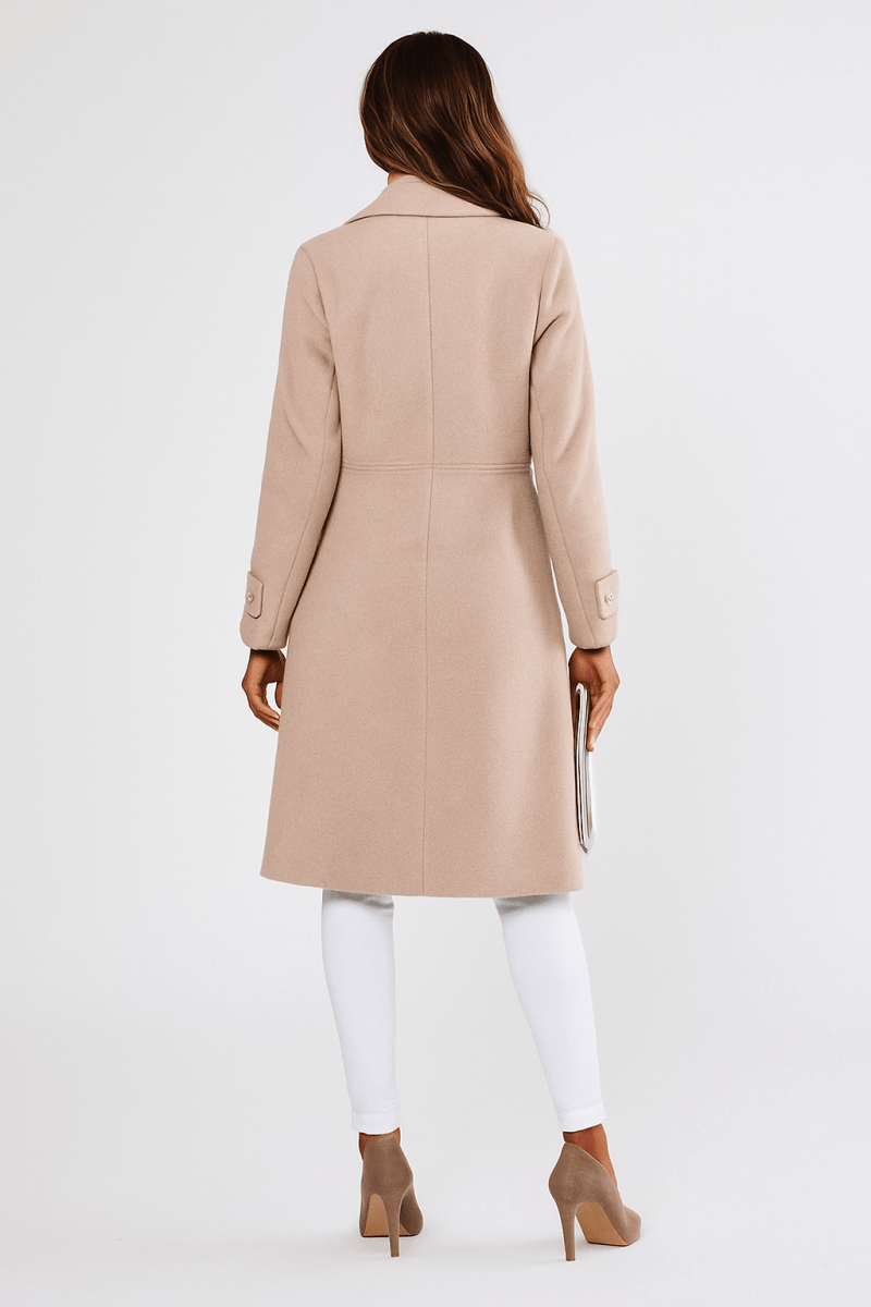 Camille Boutique - Women Coats