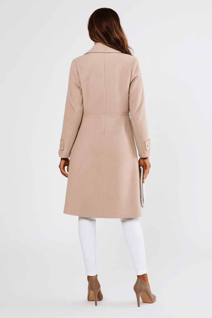 Camille Boutique - Women Coats