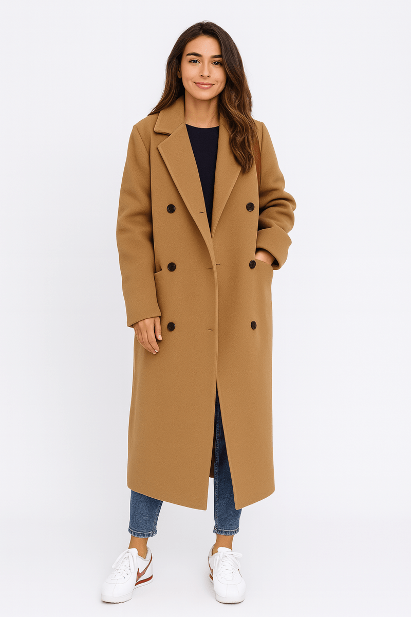 Camille Boutique - Women Coats