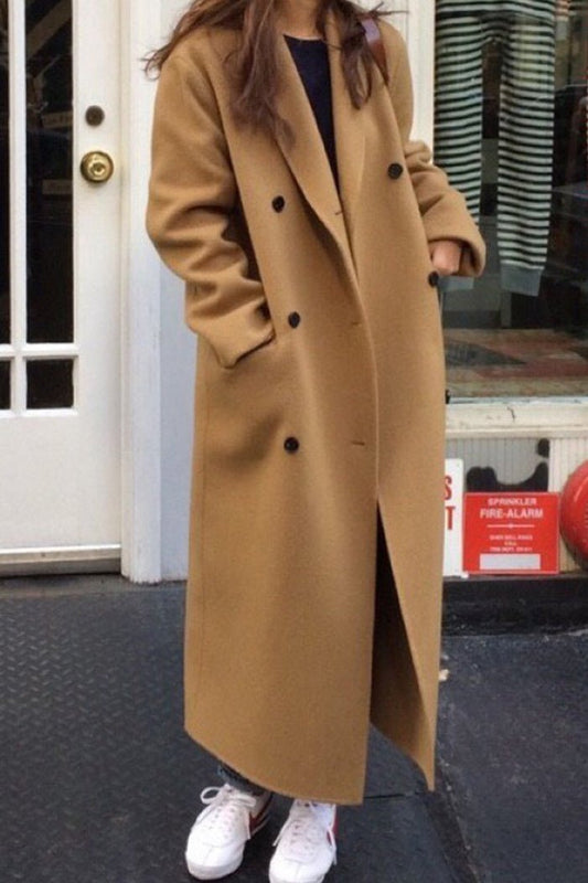 Camille Boutique - Women Coats