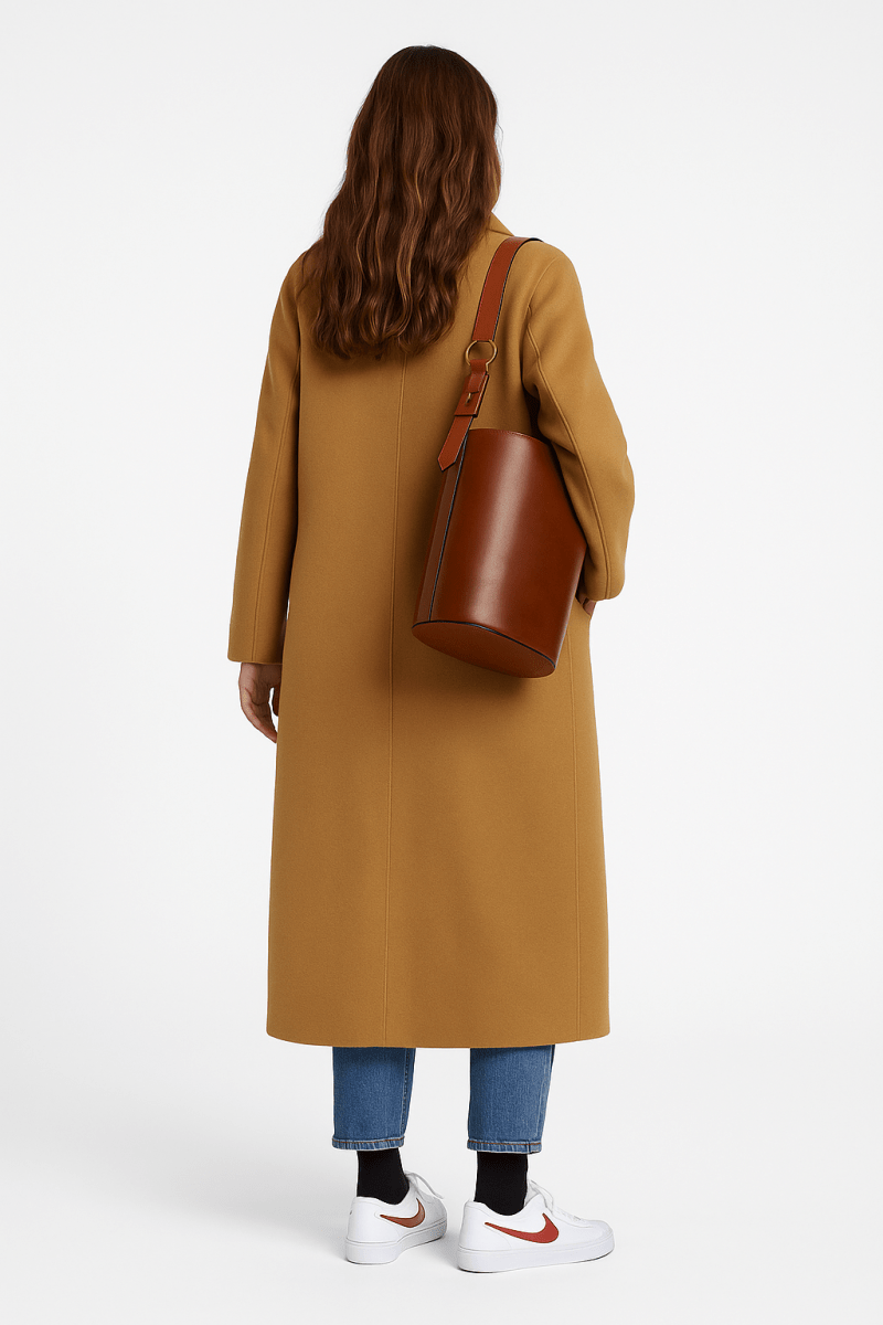 Camille Boutique - Women Coats