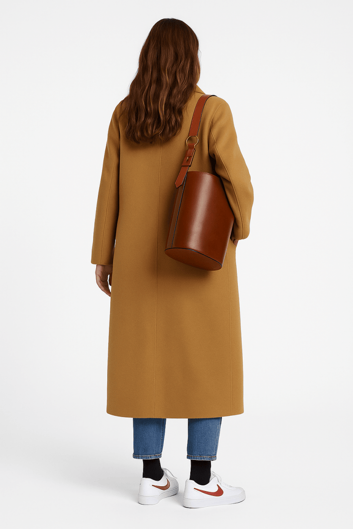 Camille Boutique - Women Coats
