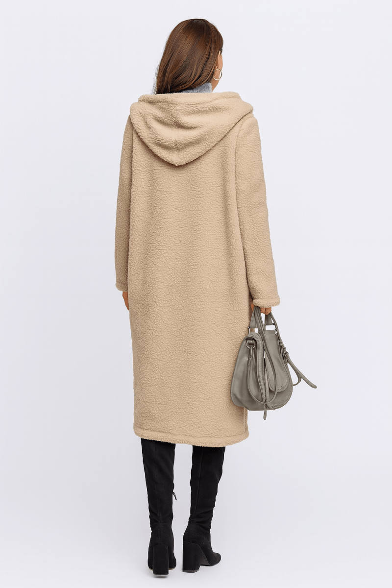 Camille Boutique - Women Coats