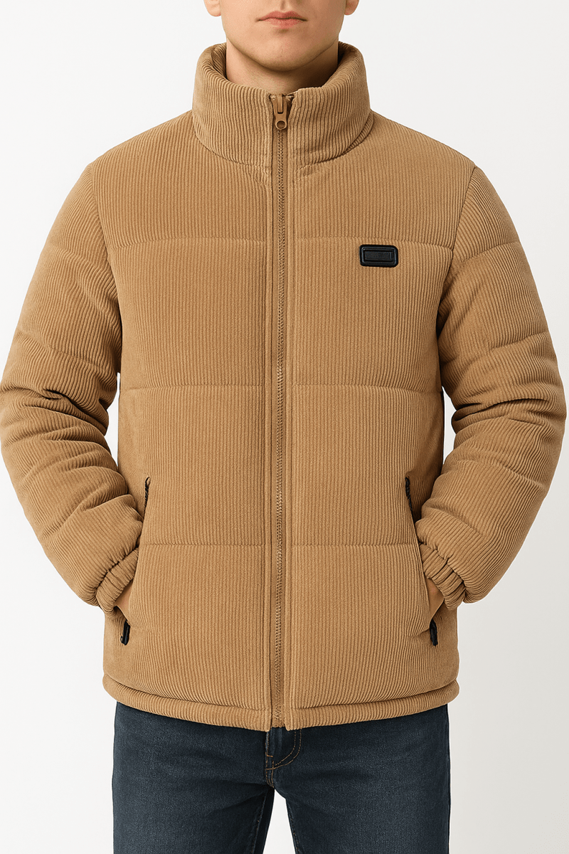 Camille Boutique - Men's Jackets