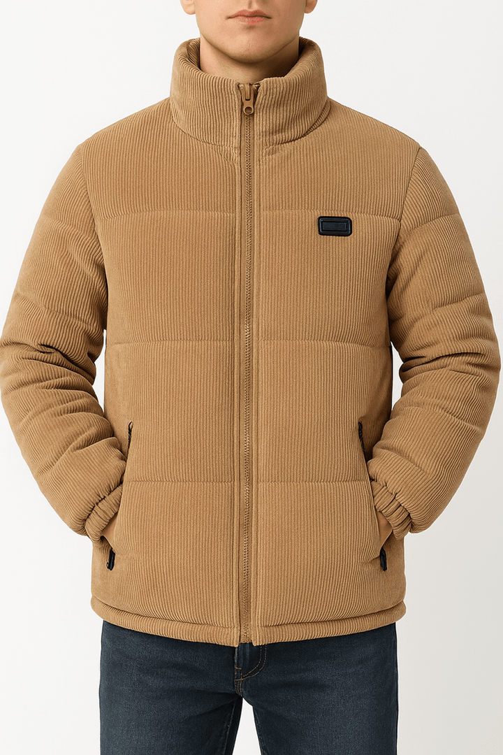 Camille Boutique - Men's Jackets