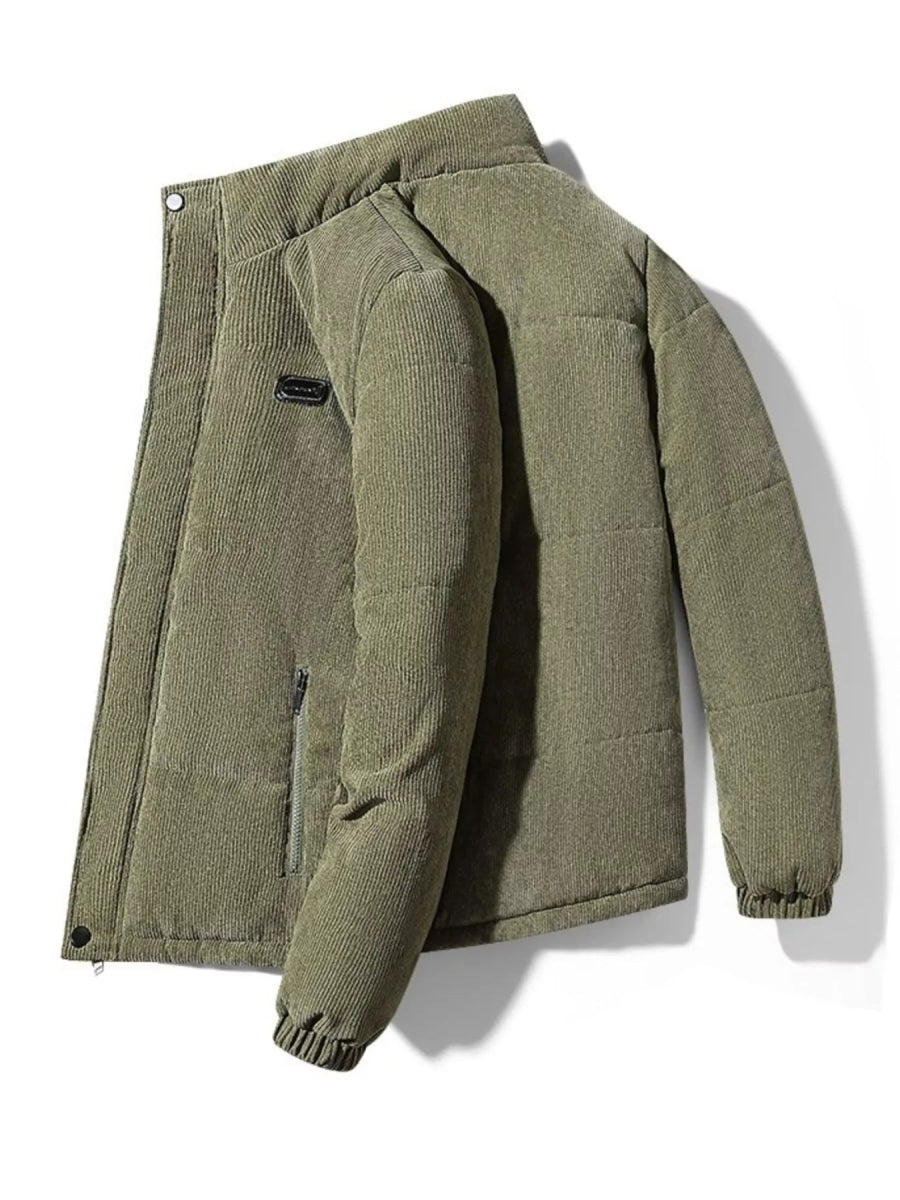Camille Boutique - Men's Jackets