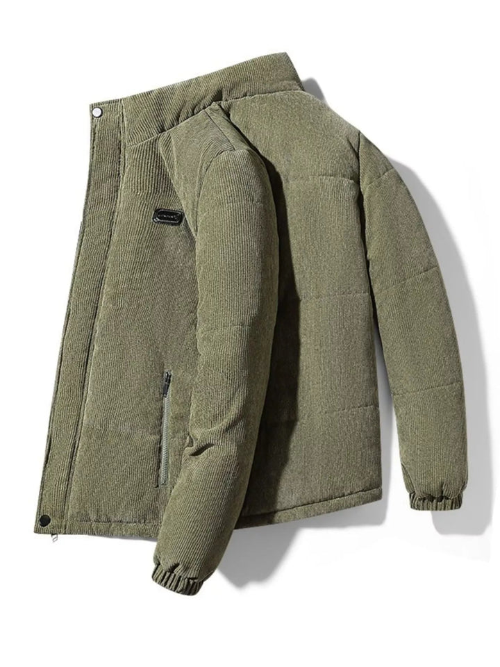 Camille Boutique - Men's Jackets