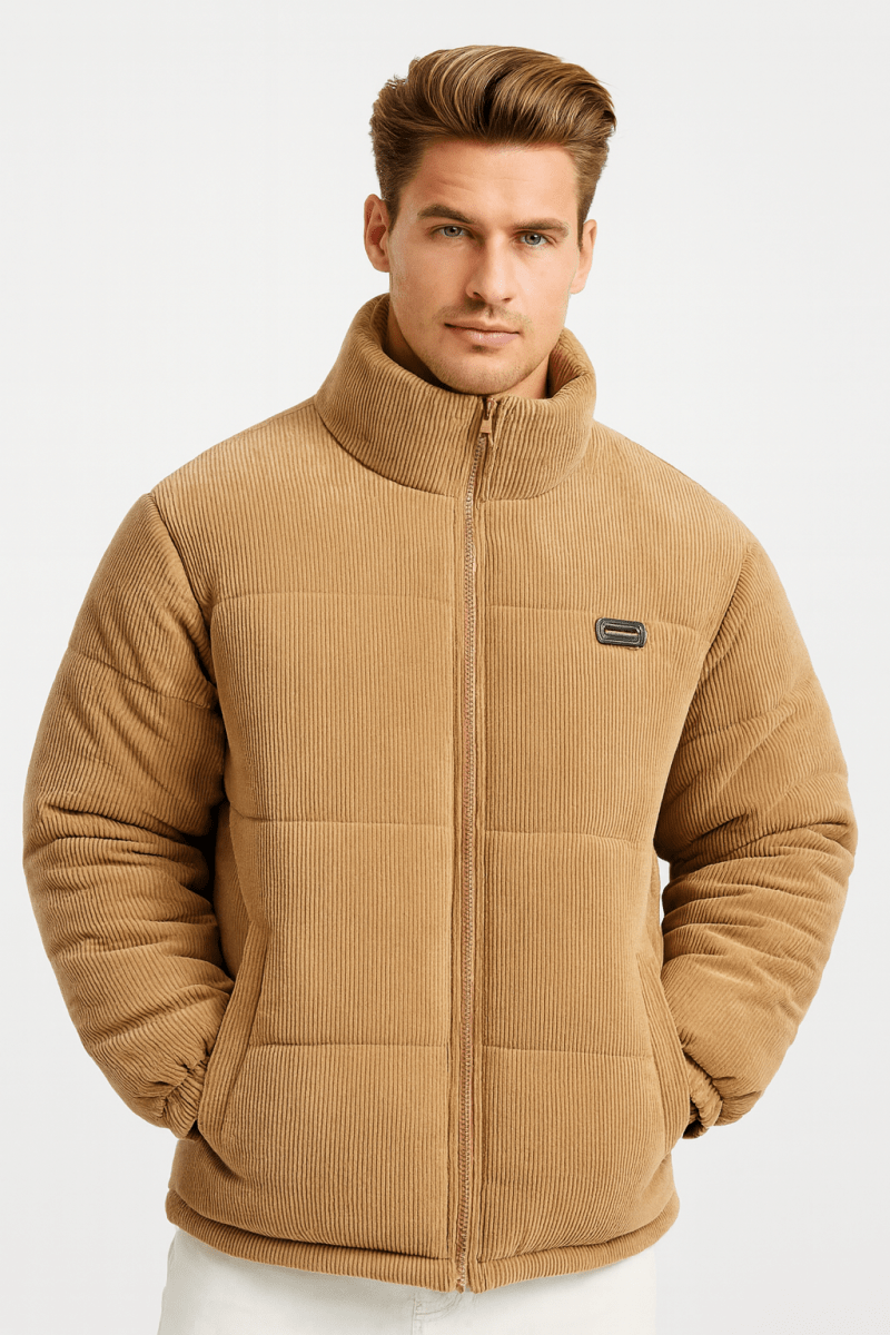 Camille Boutique - Men's Jackets