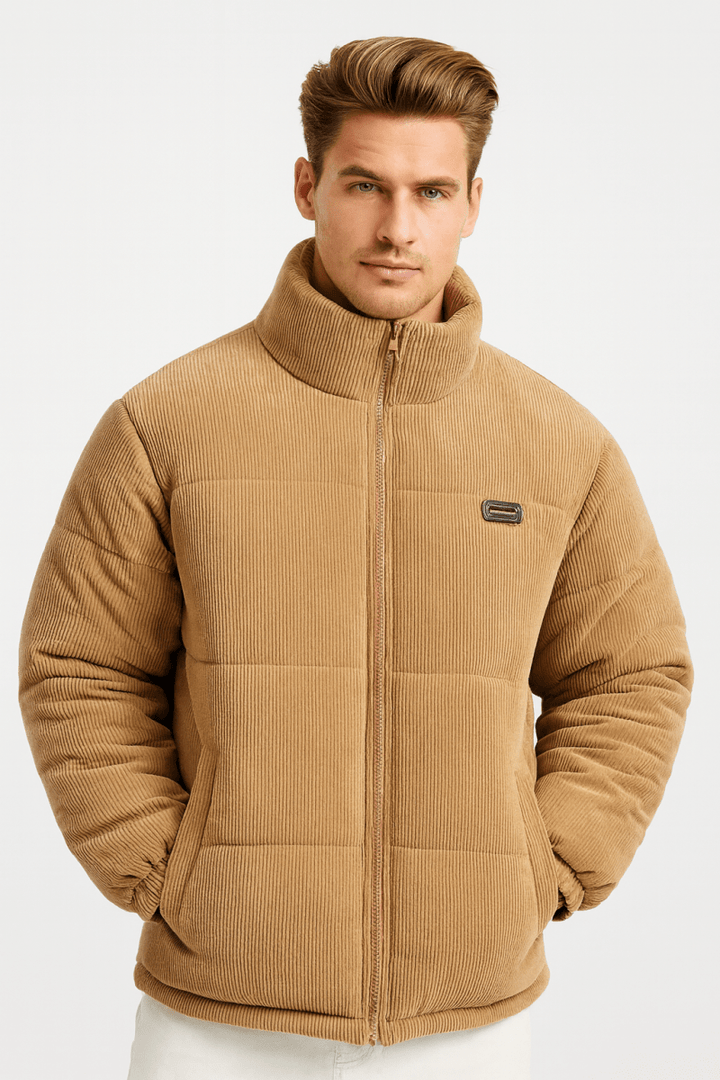 Camille Boutique - Men's Jackets