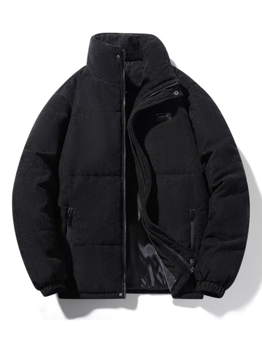 Camille Boutique - Men's Jackets