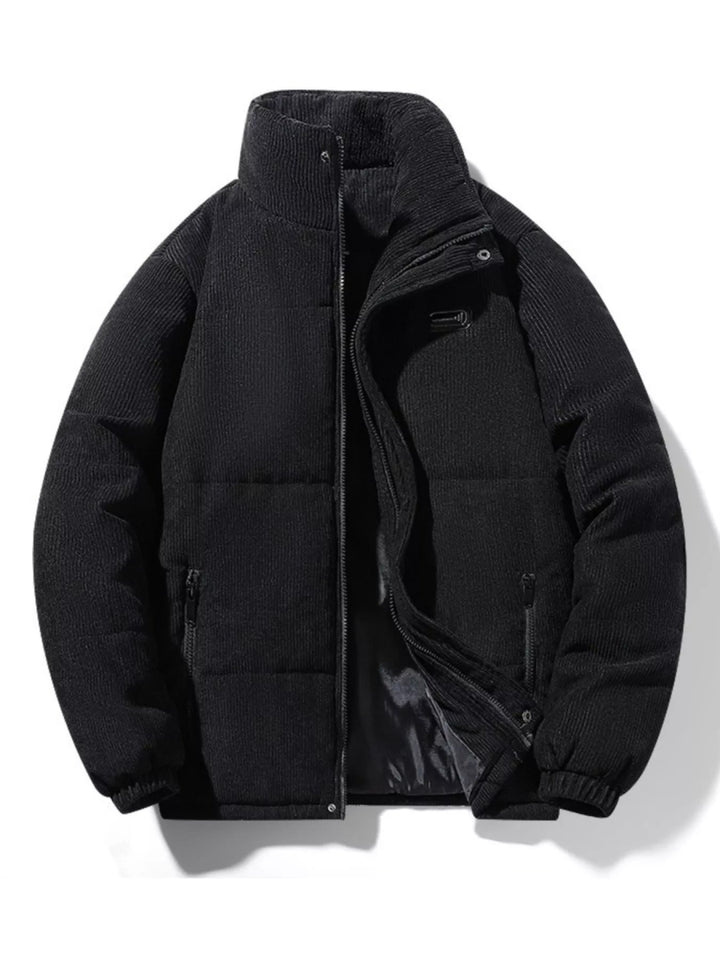 Camille Boutique - Men's Jackets