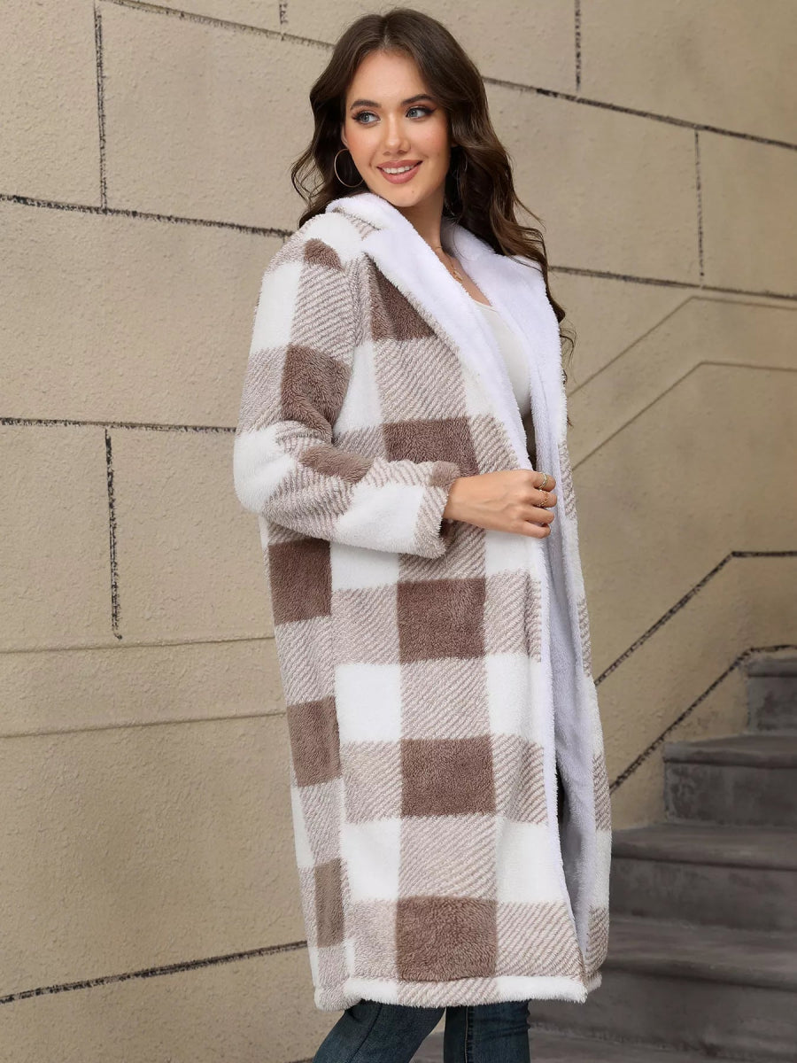 Camille Boutique - Women Coats