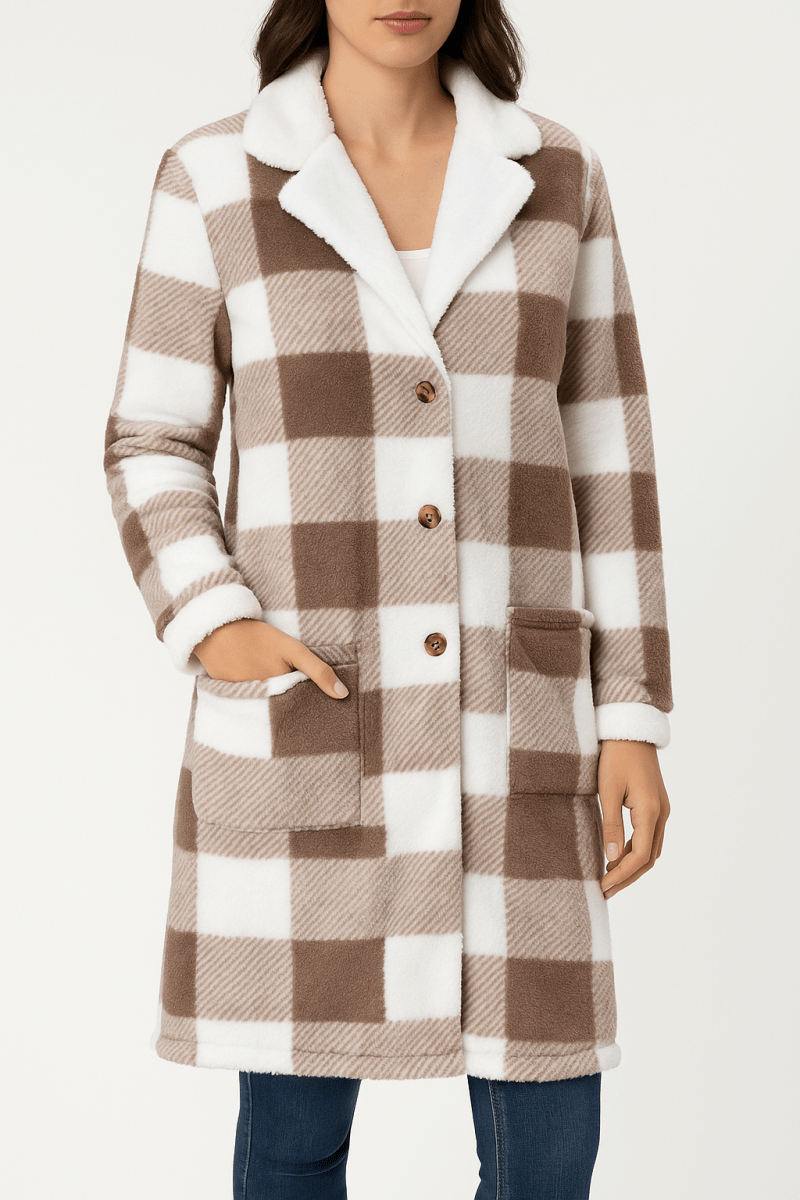 Camille Boutique - Women Coats