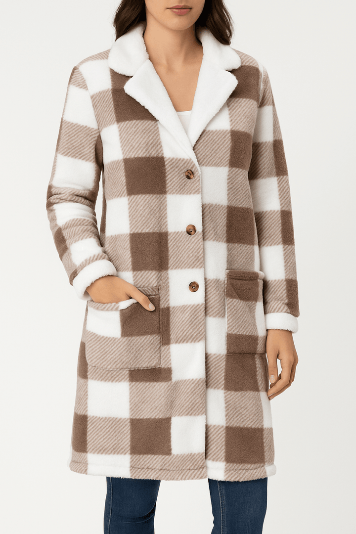 Camille Boutique - Women Coats