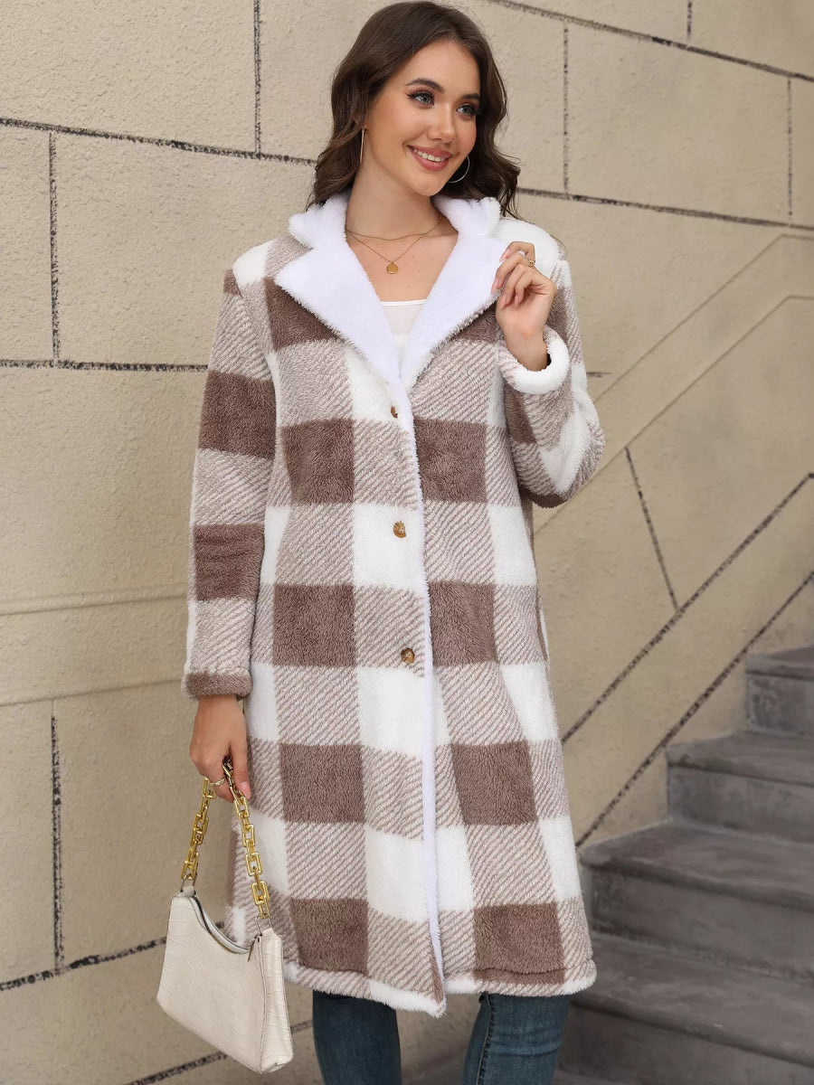 Camille Boutique - Women Coats